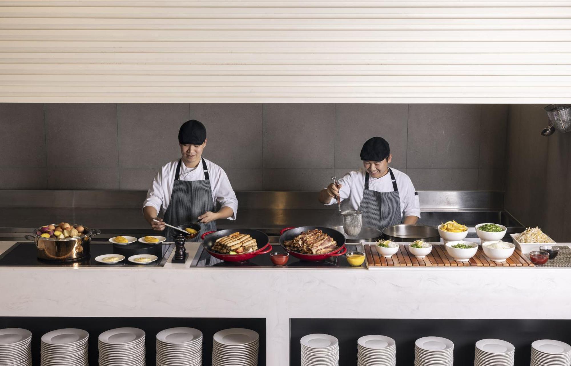 Oak Valley Resort ウォンジュ エクステリア 写真